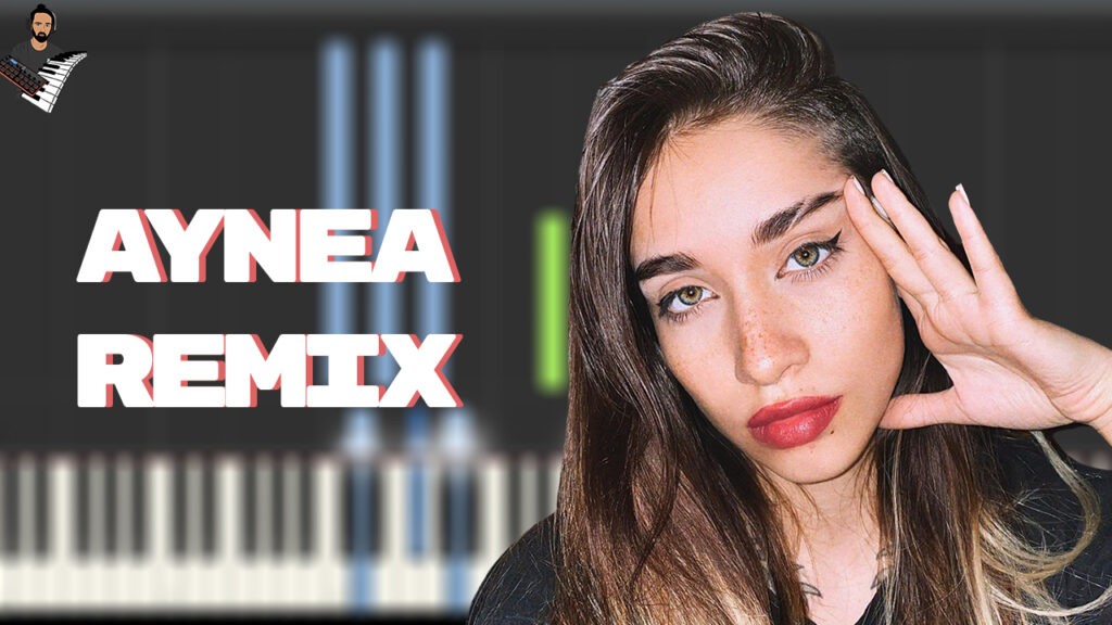 FMK Maria Becerra Beret - AYNEA REMIX