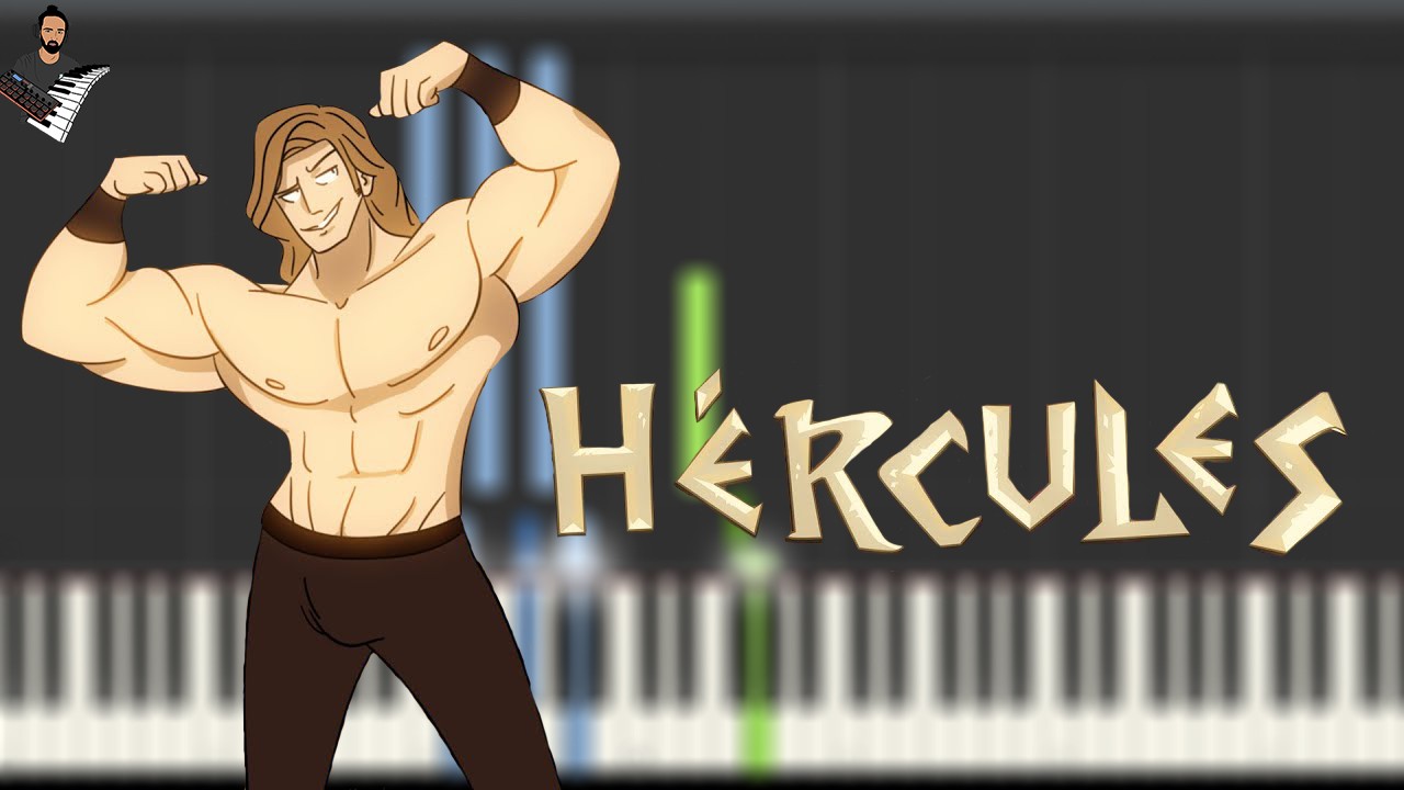 Hércules HD | Destripando la Historia