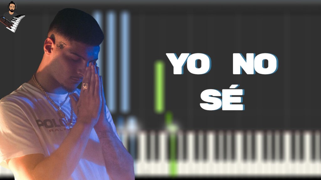 RVFV - YO NO SÉ
