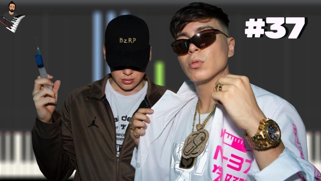 YSY A || BZRP Music Sessions #37