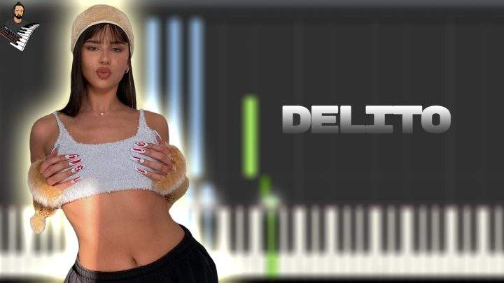 Nathy Peluso - Delito