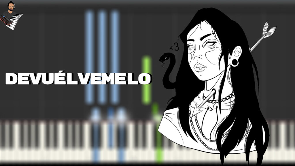 Babi - Devuélvemelo