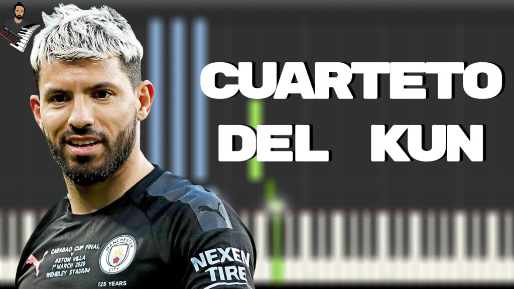 El cuarteto de Kun - Lucas Requena