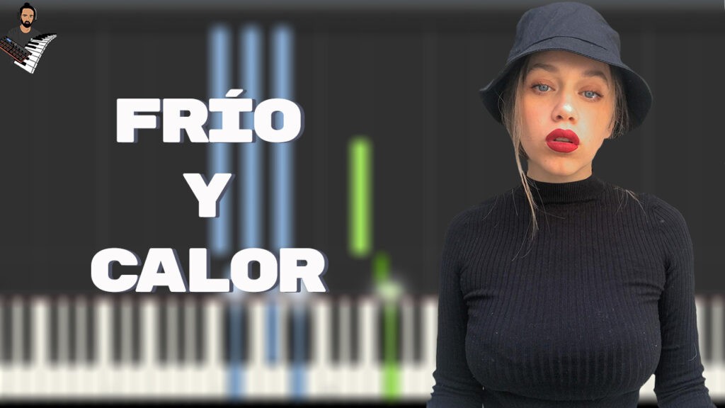 Eva b - Frío y calor