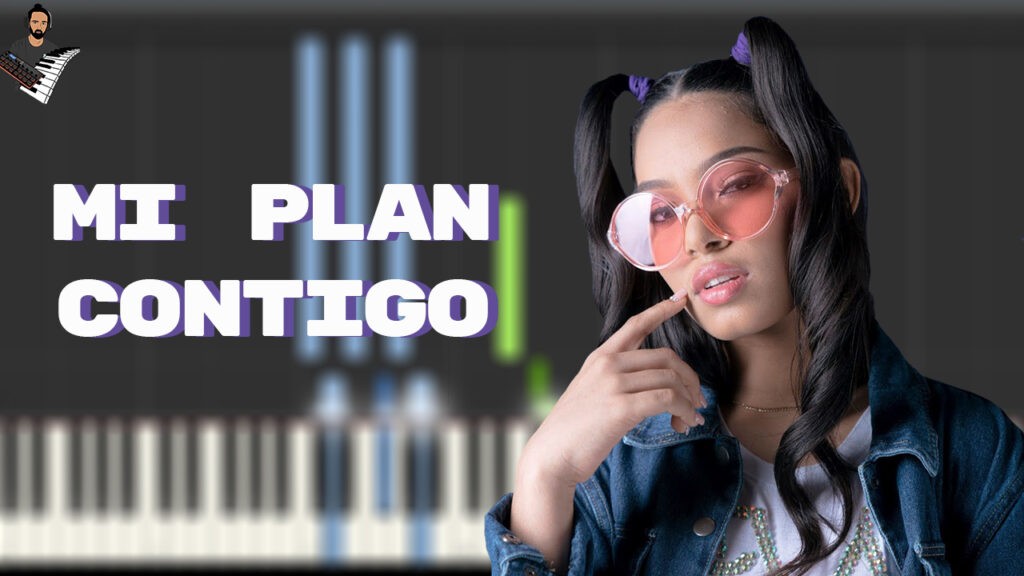 La Ross Maria - Mi Plan Contigo