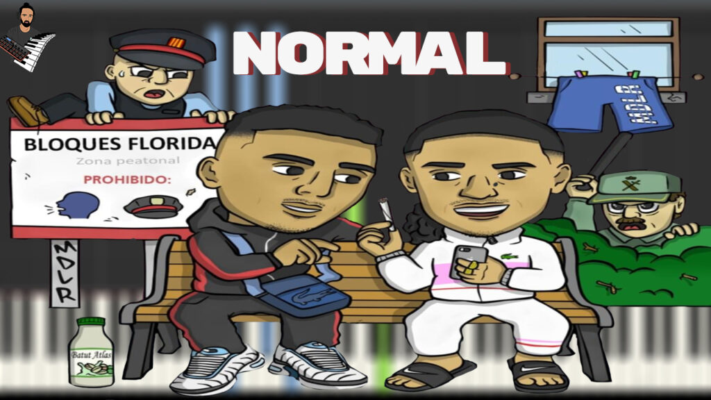 Morad - Normal