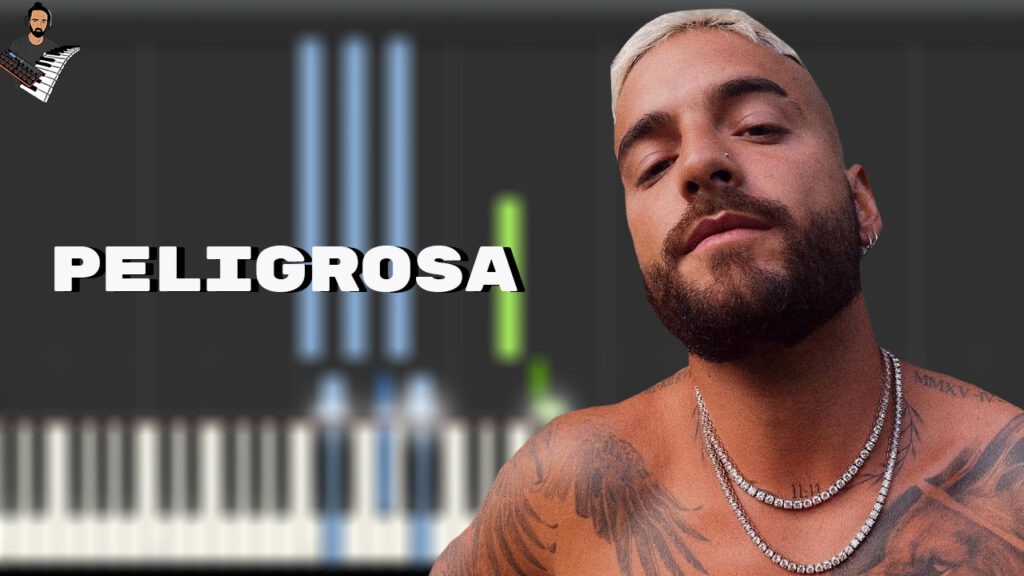 Maluma - Peligrosa