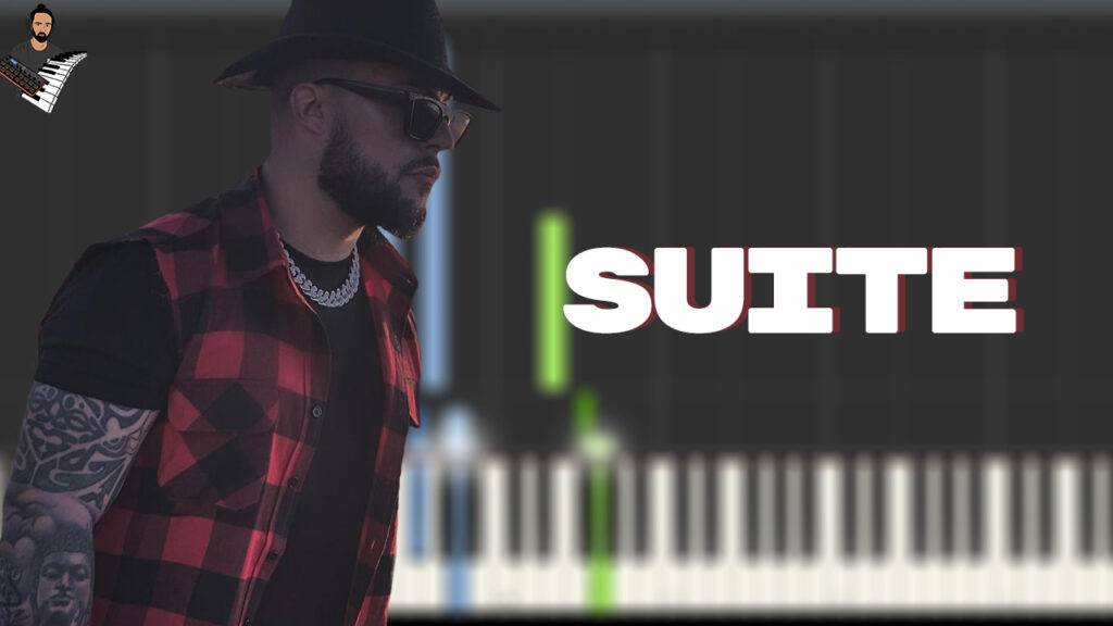 Galvan Real - Suite