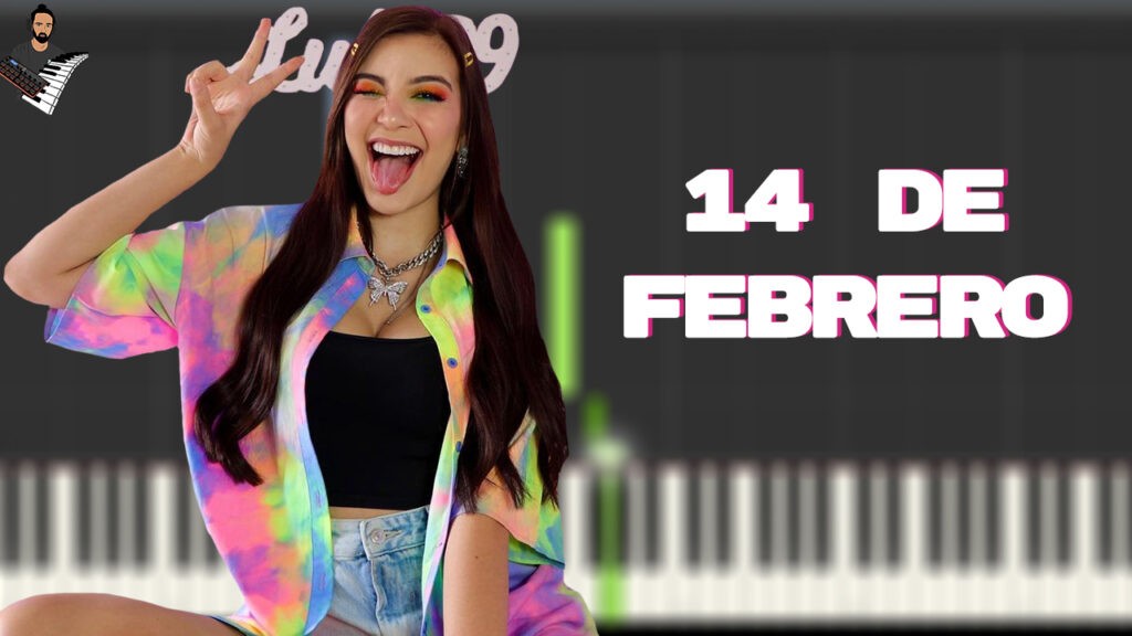 Lulu99 - 14 de Febrero