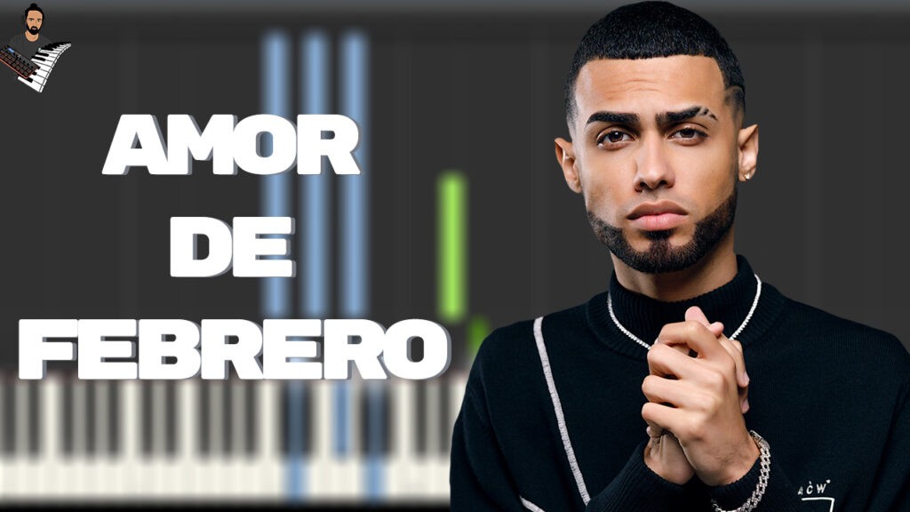 Jay Wheeler - Amor de Febrero
