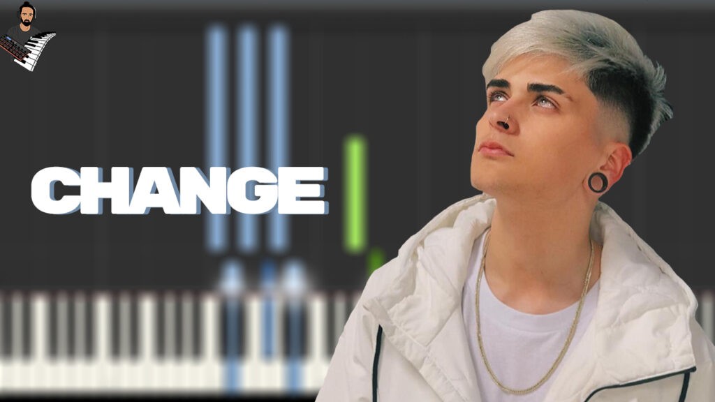 LIT killah - CHANGE