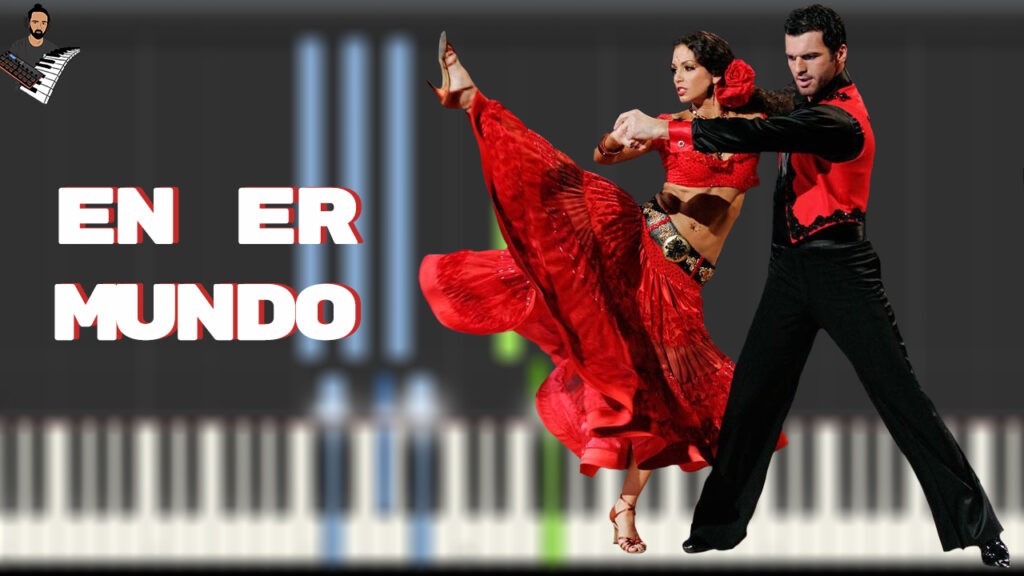 En er Mundo - [Pasodoble]