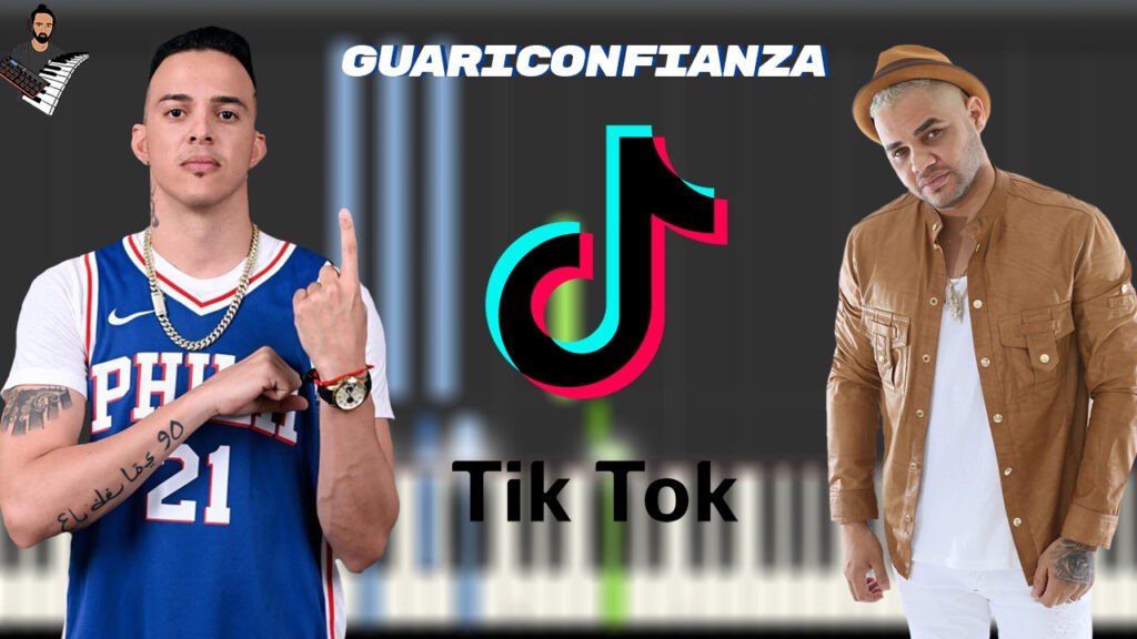 El Taiger ft The Yabo - La Guariconfianza