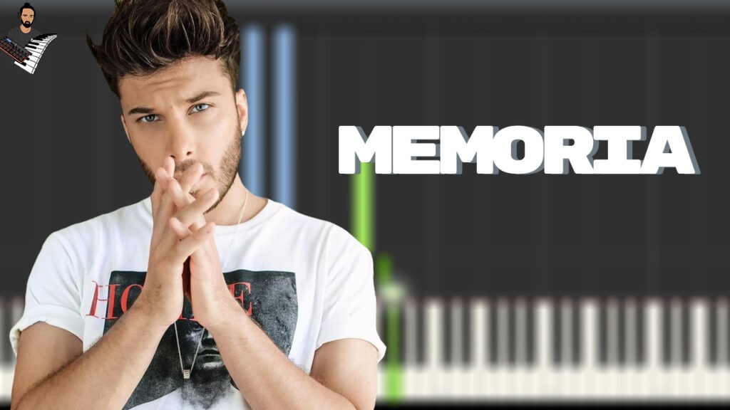 Blas Canto - Memoria (Spain Eurovision 2021)