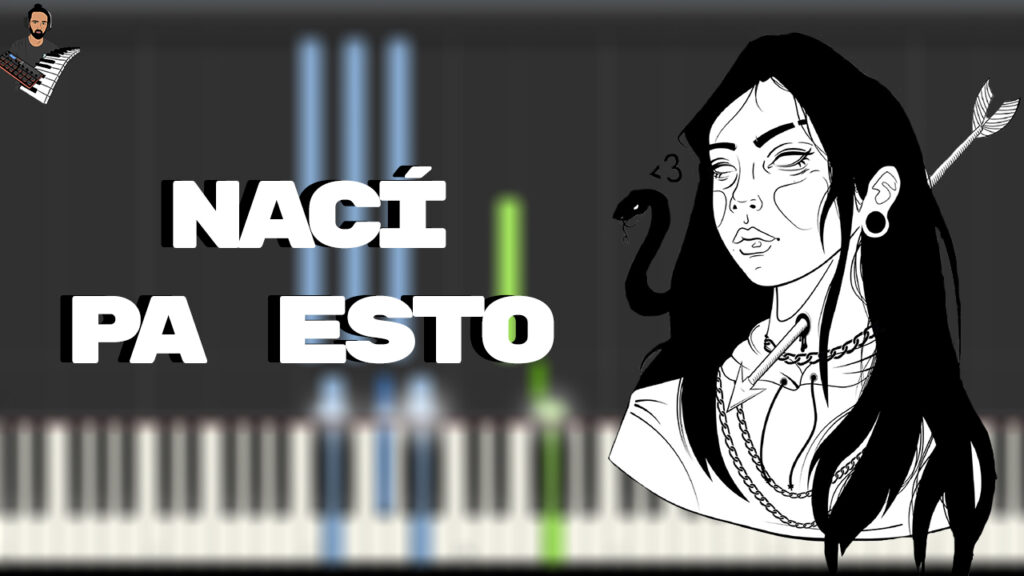 Babi - nací pa esto