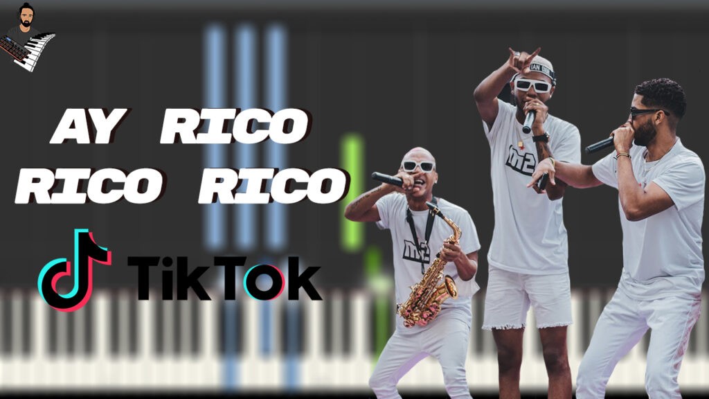 ALO MICHAEL (rico rico rico rico) (TIK -TOK )