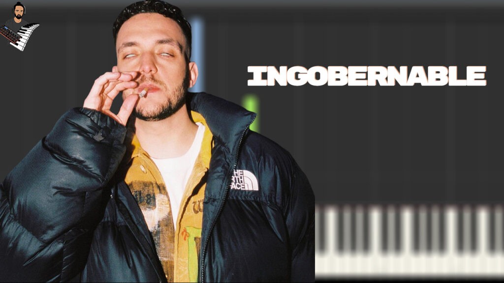 C. Tangana - Ingobernable