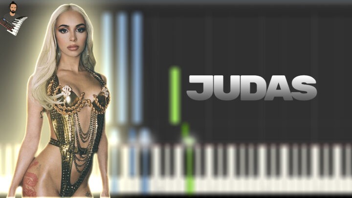 Bad Gyal & KHEA - Judas