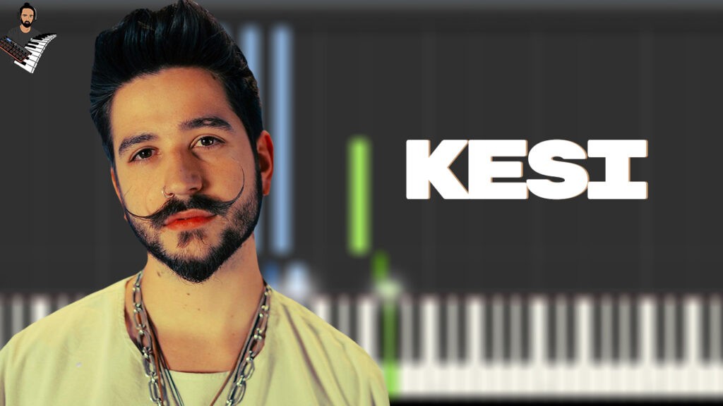Camilo - KESI
