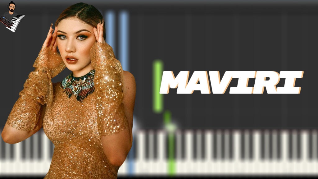 Mont - Maviri
