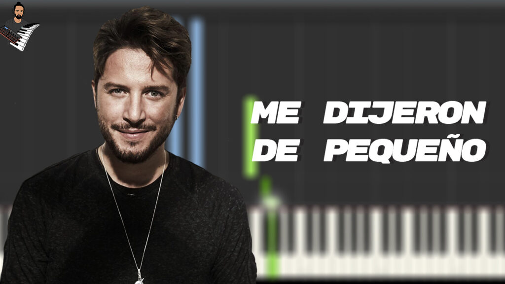 Manuel Carrasco - Me Dijeron De Pequeño