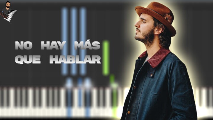 Morat - No Hay Más Que Hablar