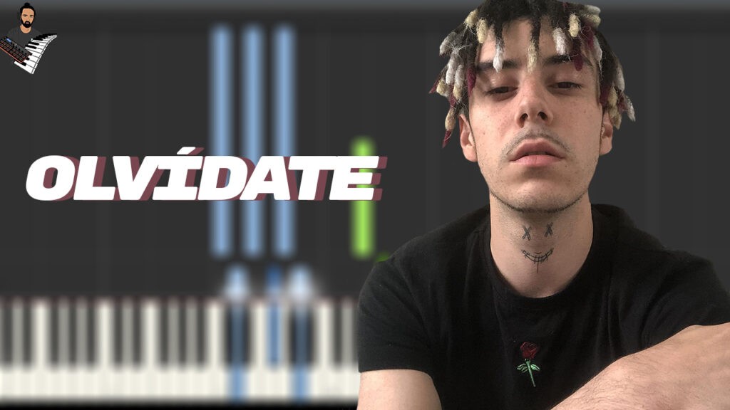 Kidd Keo - Olvídate