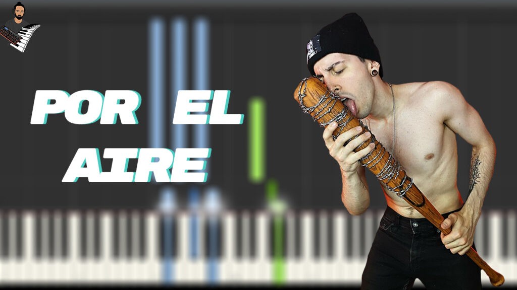 Robleis - Por El Aire