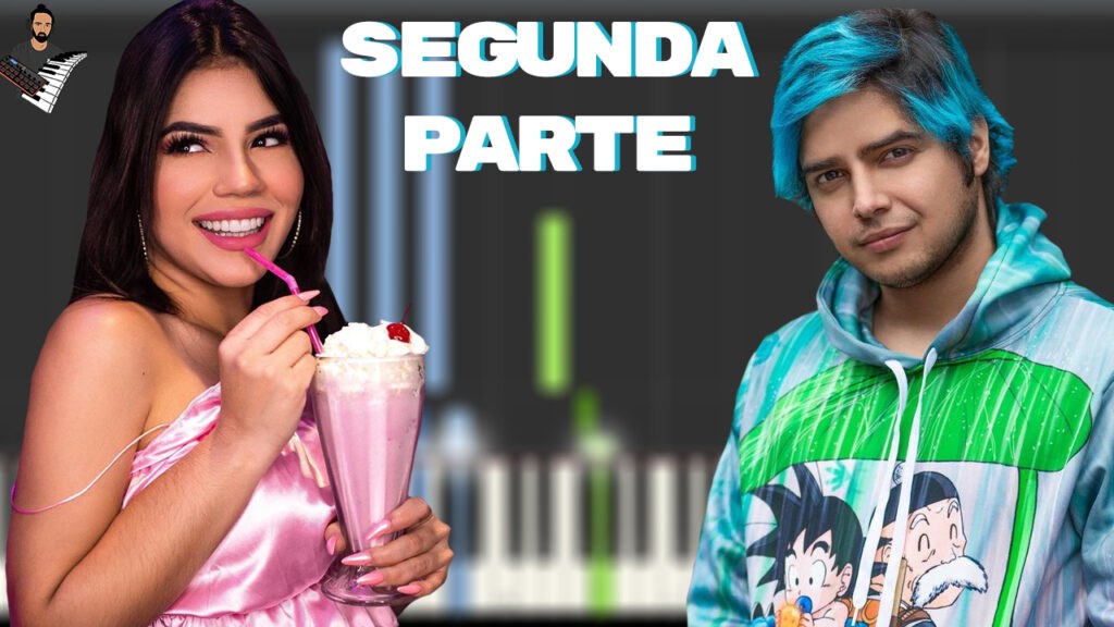 SEGUNDA PARTE - Yolo Aventuras