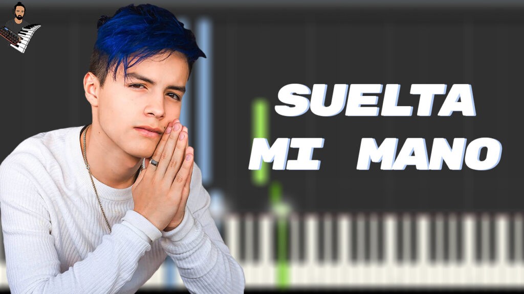 Juanse - Suelta Mi Mano