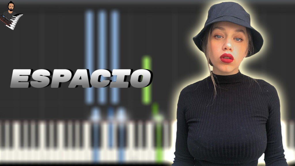 Eva b - Espacio