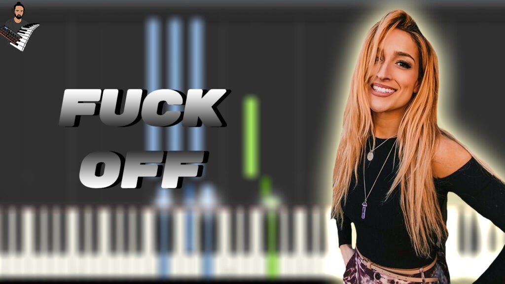Belén Aguilera & Walls - Fuck Off