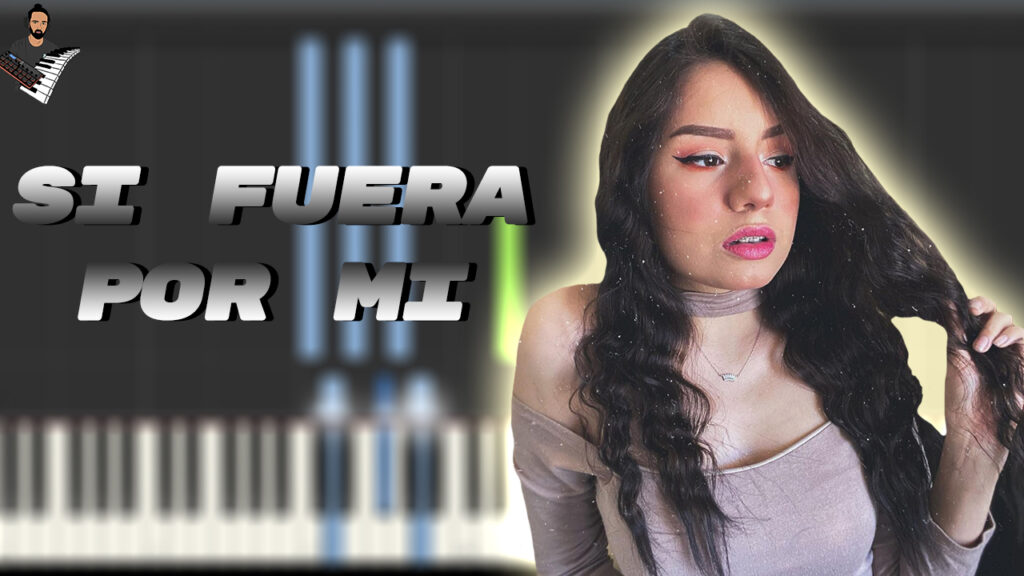 Bianca Oss - Si Fuera Por Mi