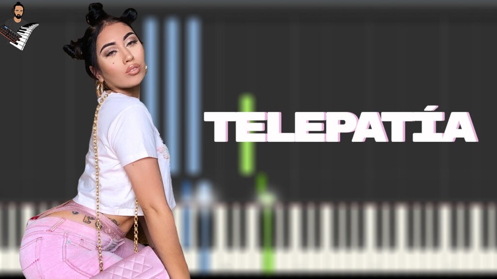 Kali Uchis – telepatía