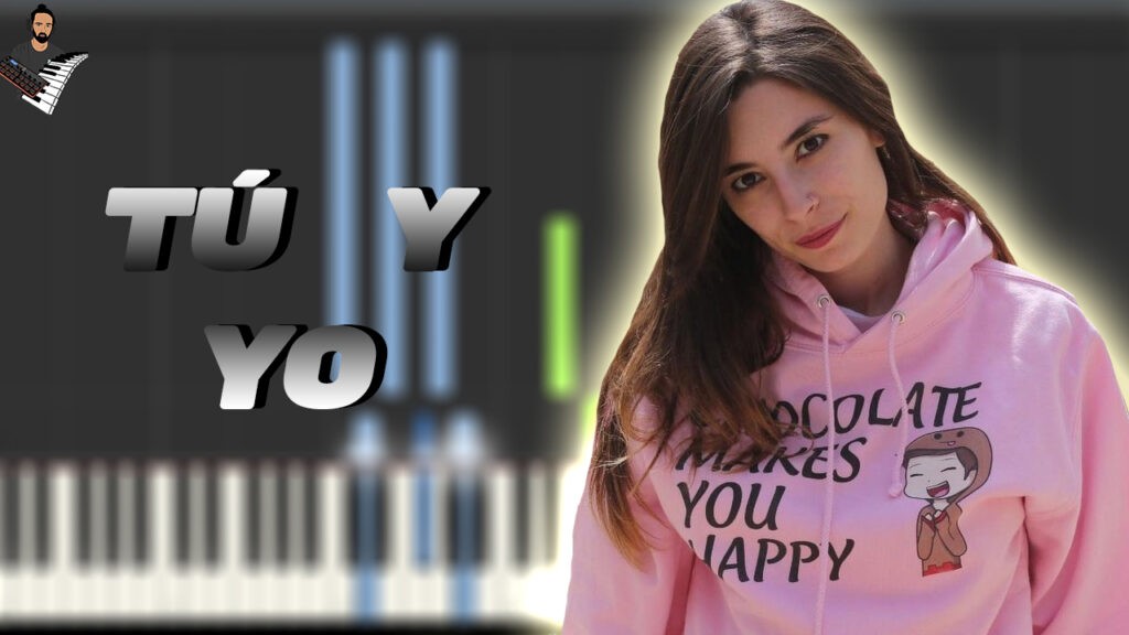 TÚ Y YO - Lyna Vlogs