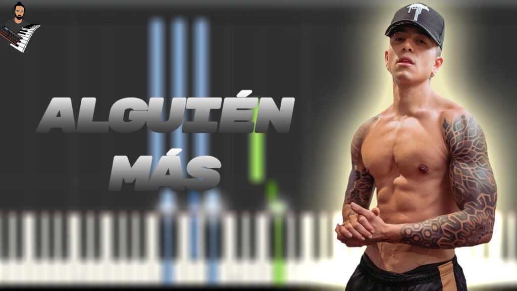 Andy Rivera - Alguien Más