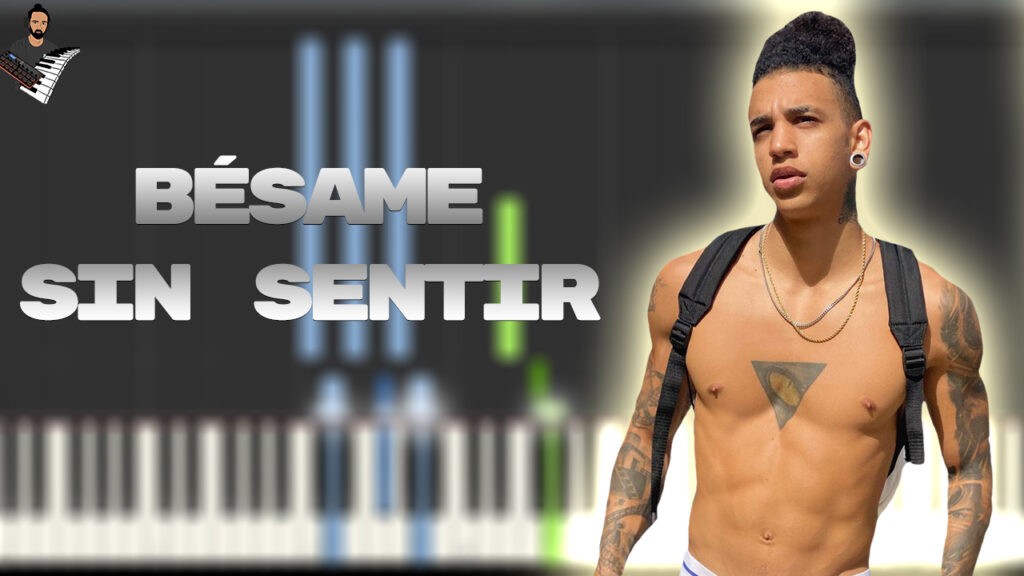 Micro TDH - Besame Sin Sentir