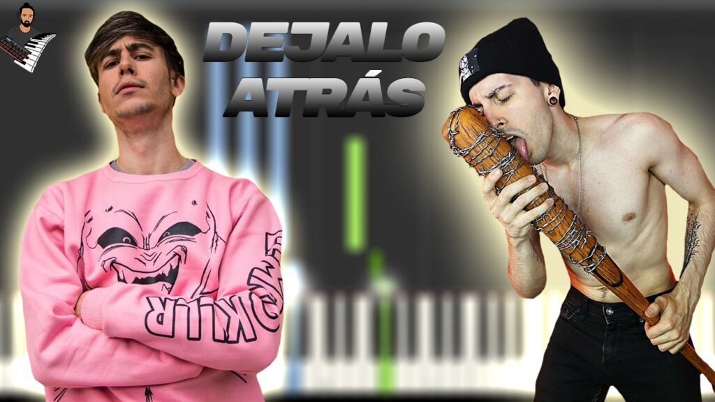 Robleis & Rushlai - Dejalo Atrás