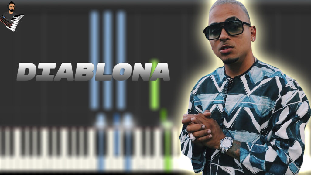 OZUNA ft ONGUITO - DIABLONA