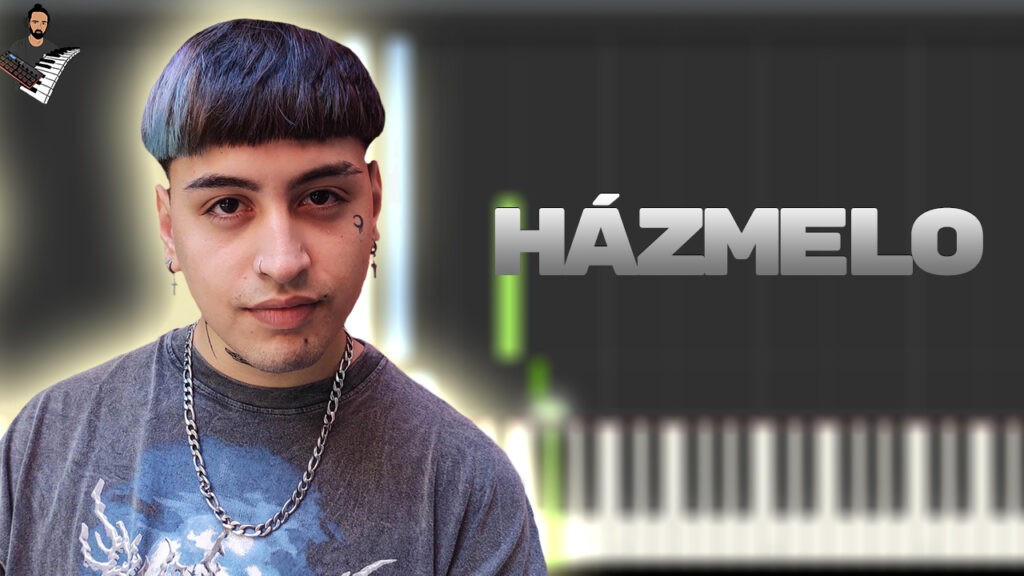 Tiago PZK - Házmelo