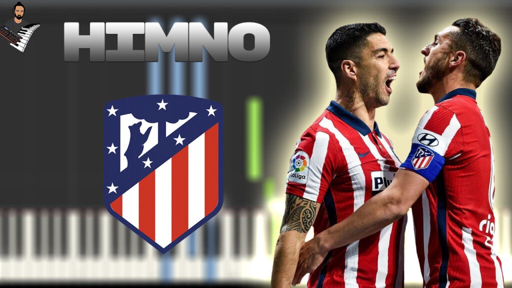 Himno del Atlético de Madrid