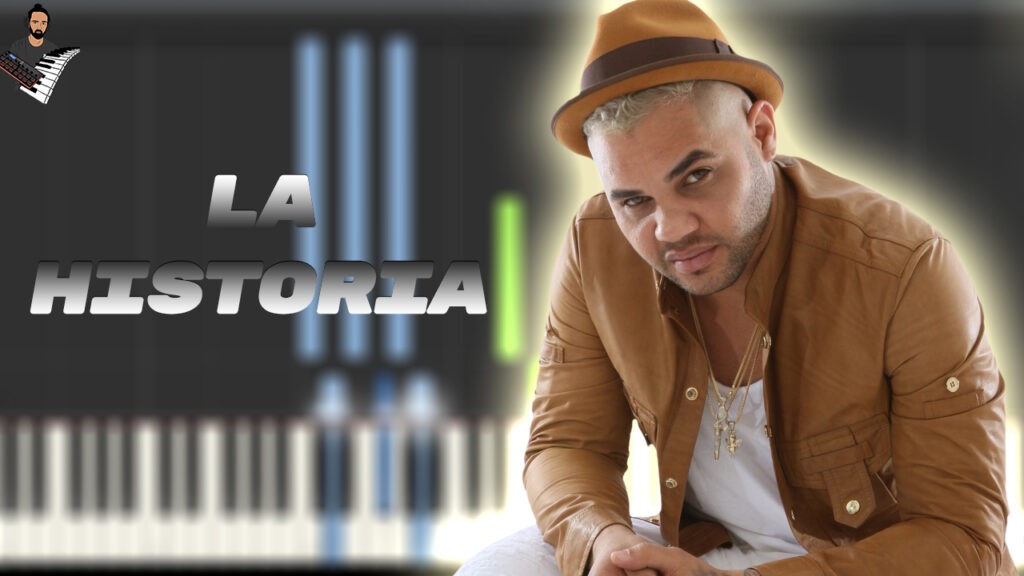 El Taiger - La Historia