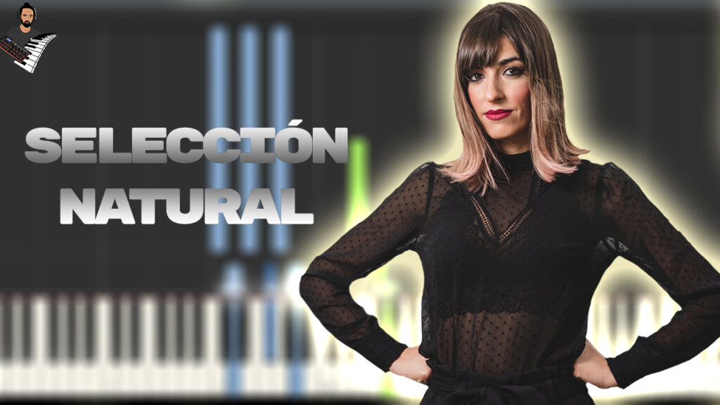 Chica Sobresalto - Selección Natural