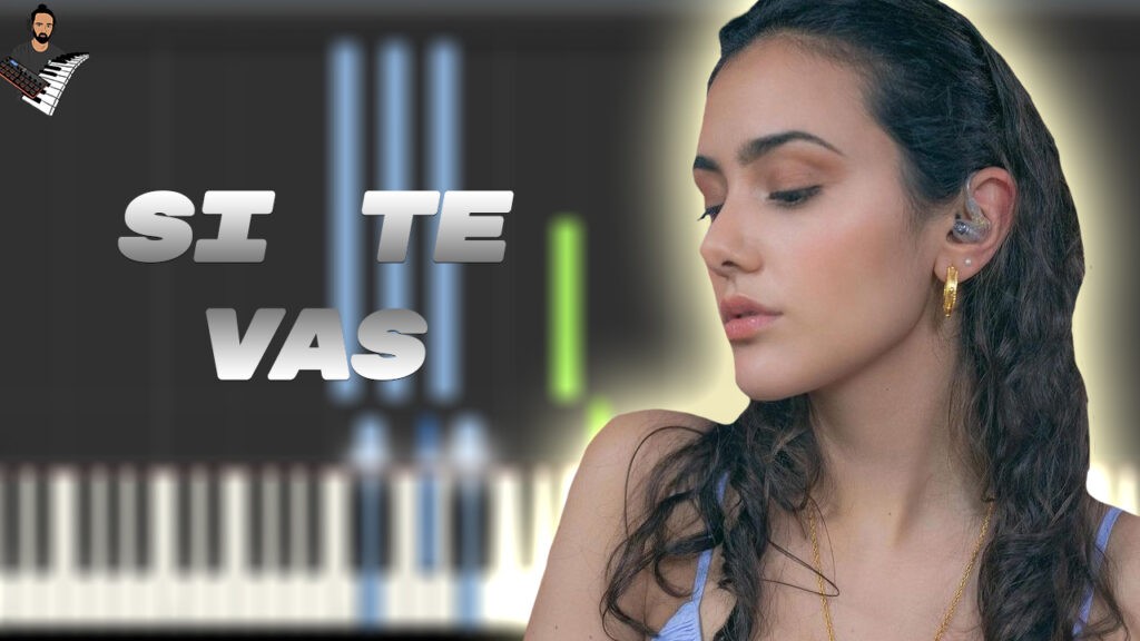 Susana Cala - Si Te Vas