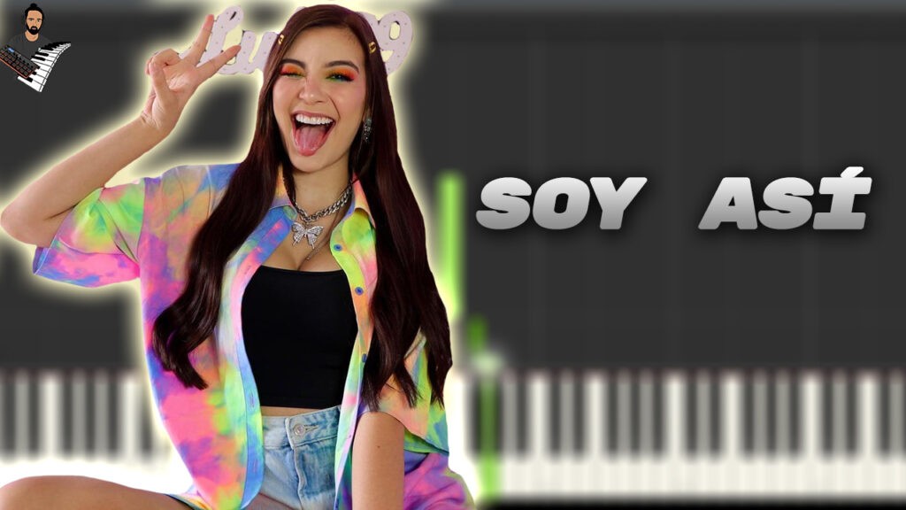 Lulu99 - Soy Así