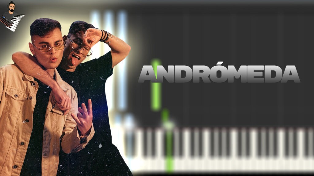 FUNZO & BABY LOUD - ANDRÓMEDA