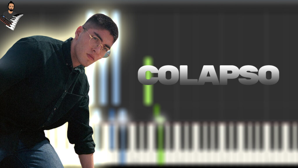 Kevin Kaarl - Colapso