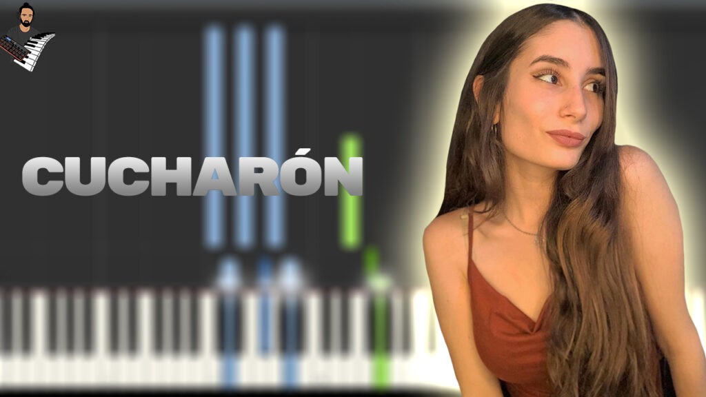 CUCHARÓN | CANCIÓN ORIGINAL ABUELA RITA