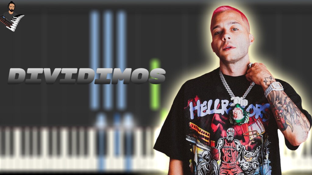 Nio Garcia - Dividimos