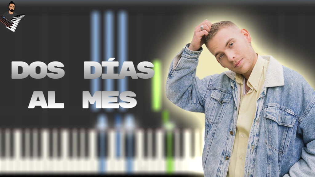 Hens & Delgao - Dos Días al Mes